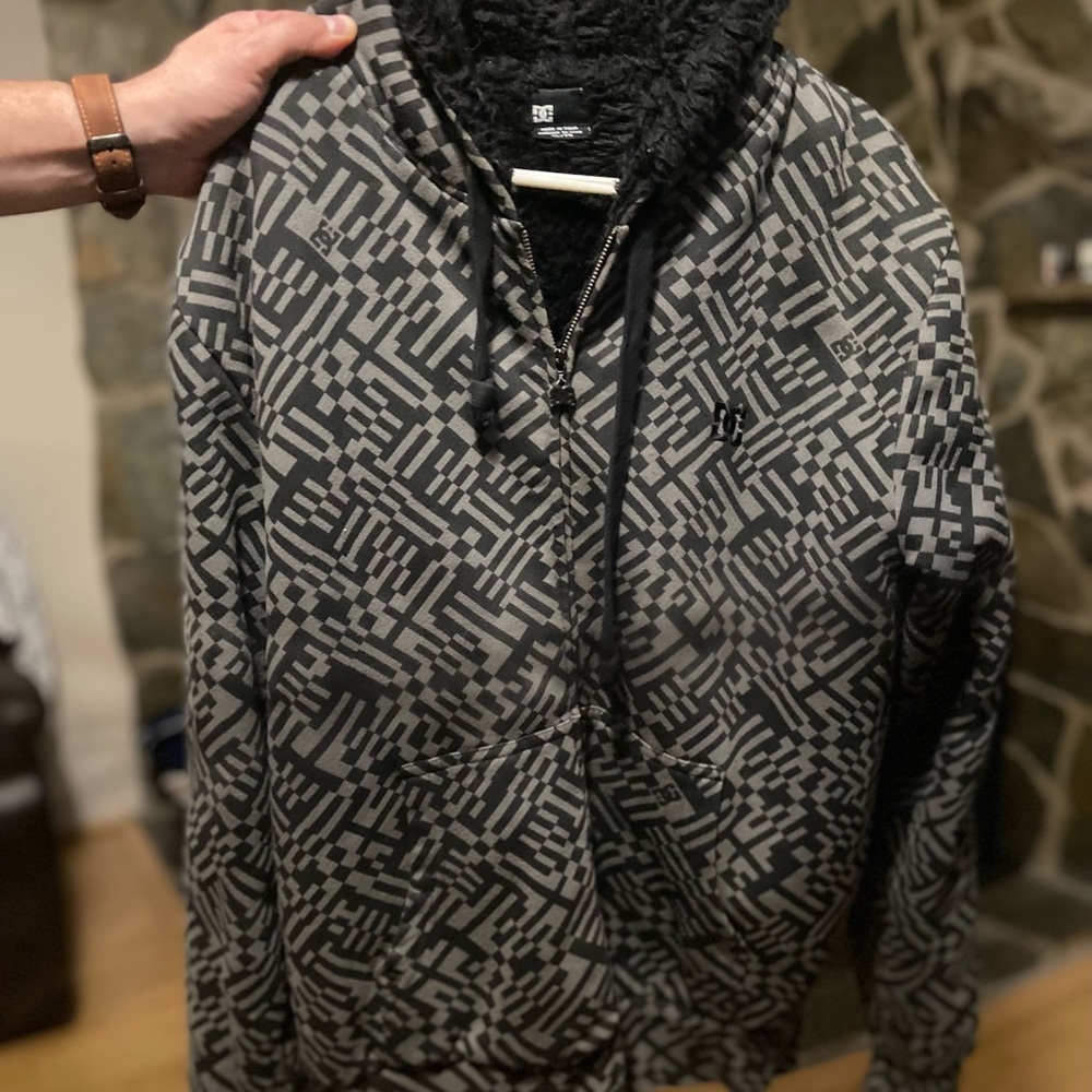 Men’s jacket
